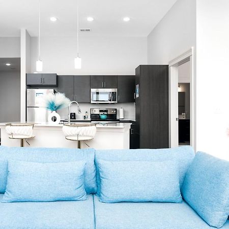 Spacious 2Br Broadripple Village Индианаполис Экстерьер фото
